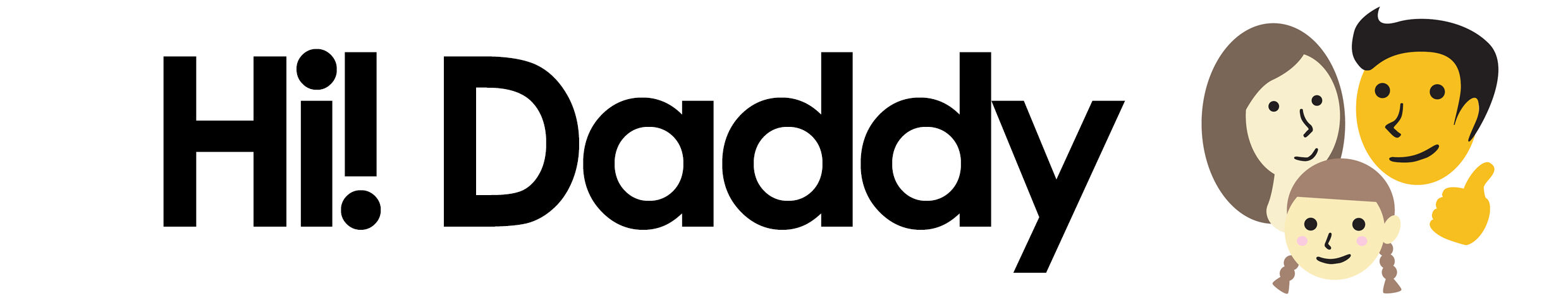 Hi!Daddy